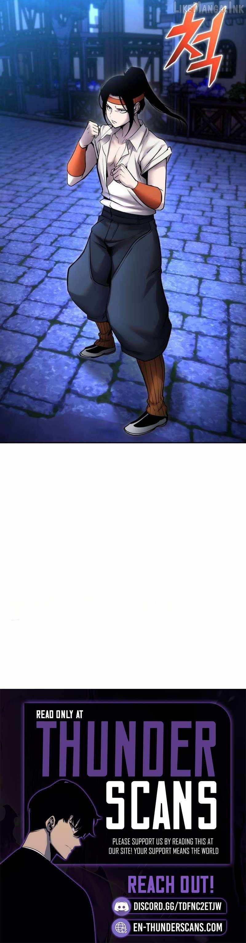 I was more overpowered than the hero, so I hid my power! — Chapter 139 — page 8