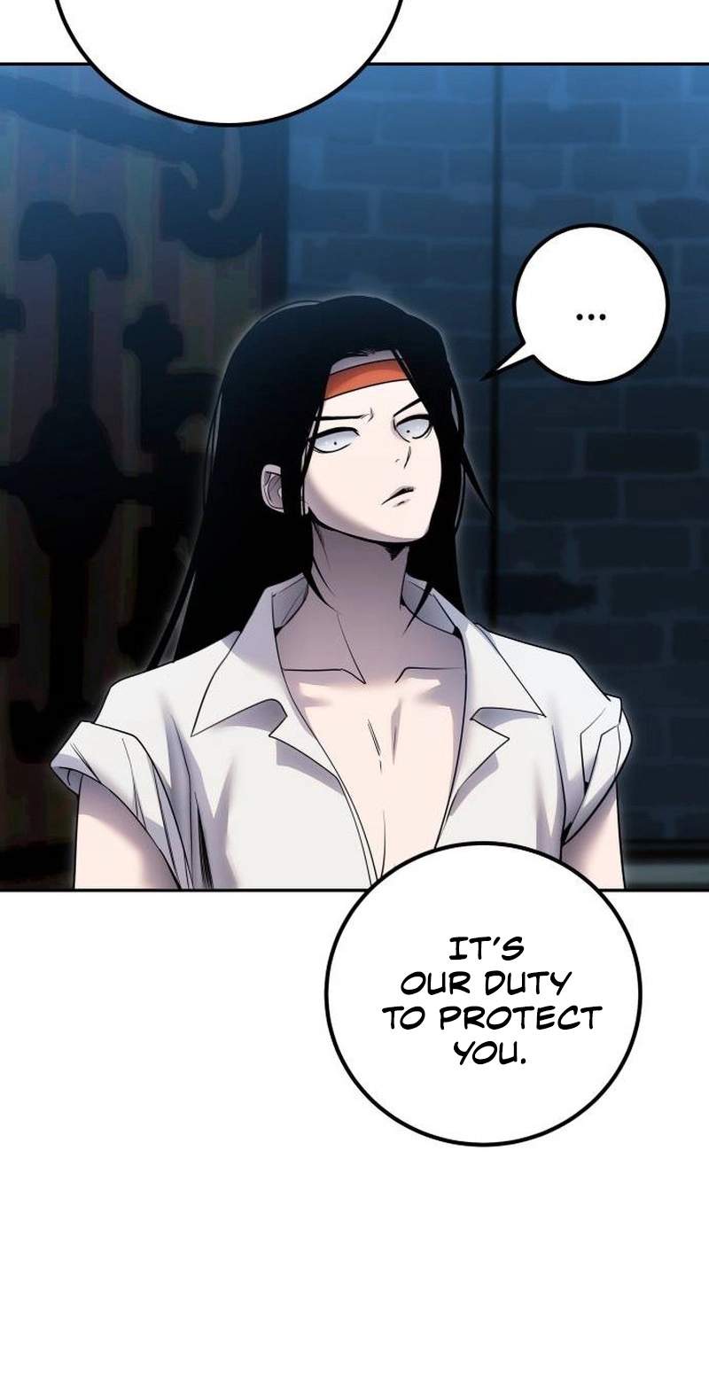 I was more overpowered than the hero, so I hid my power! — Chapter 140 — page 9