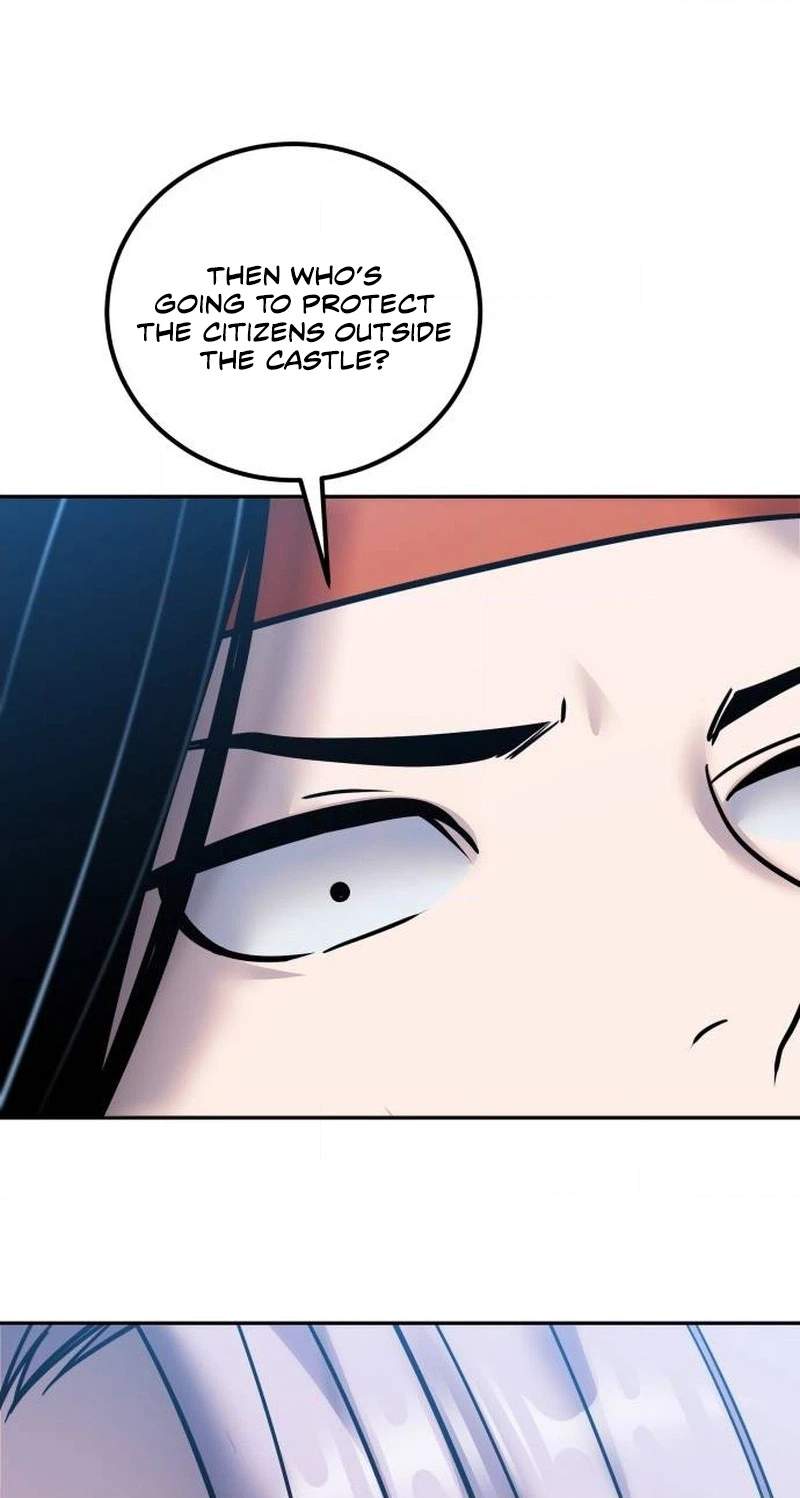 I was more overpowered than the hero, so I hid my power! — Chapter 140 — page 10