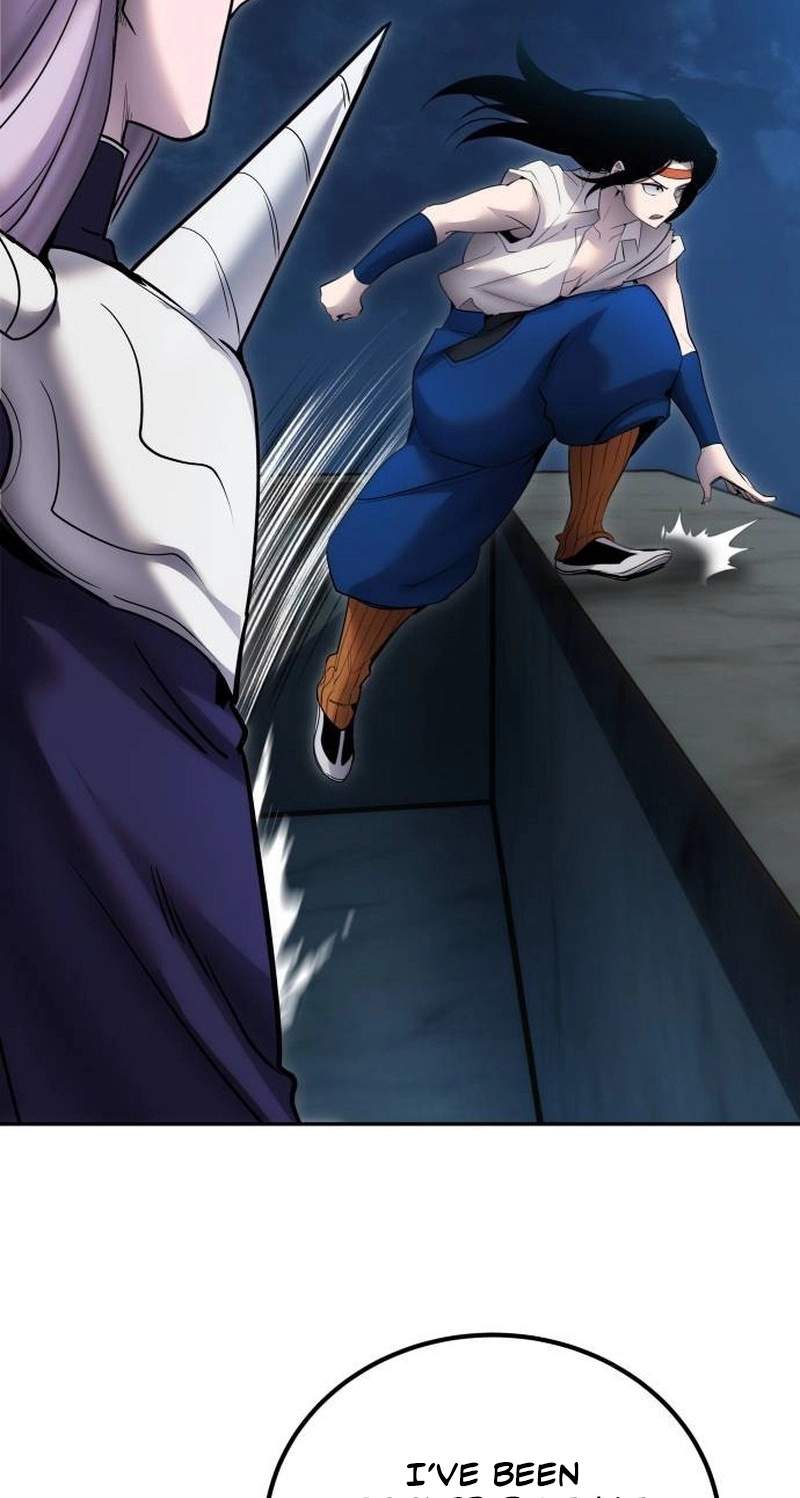 I was more overpowered than the hero, so I hid my power! — Chapter 140 — page 13