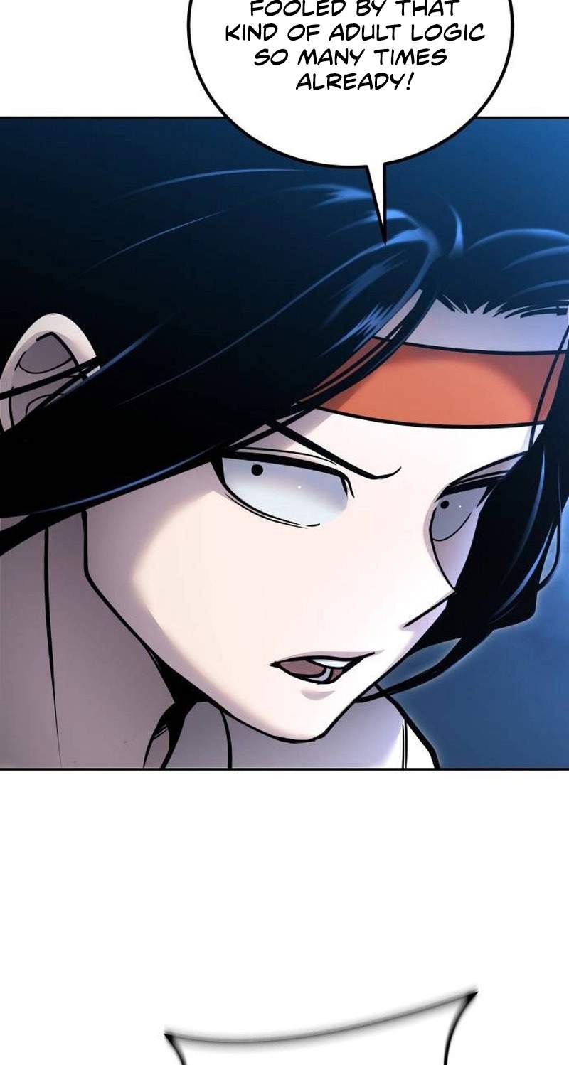 I was more overpowered than the hero, so I hid my power! — Chapter 140 — page 14