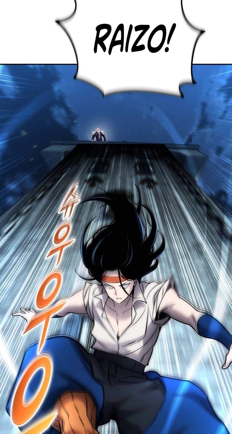 I was more overpowered than the hero, so I hid my power! — Chapter 140 — page 15