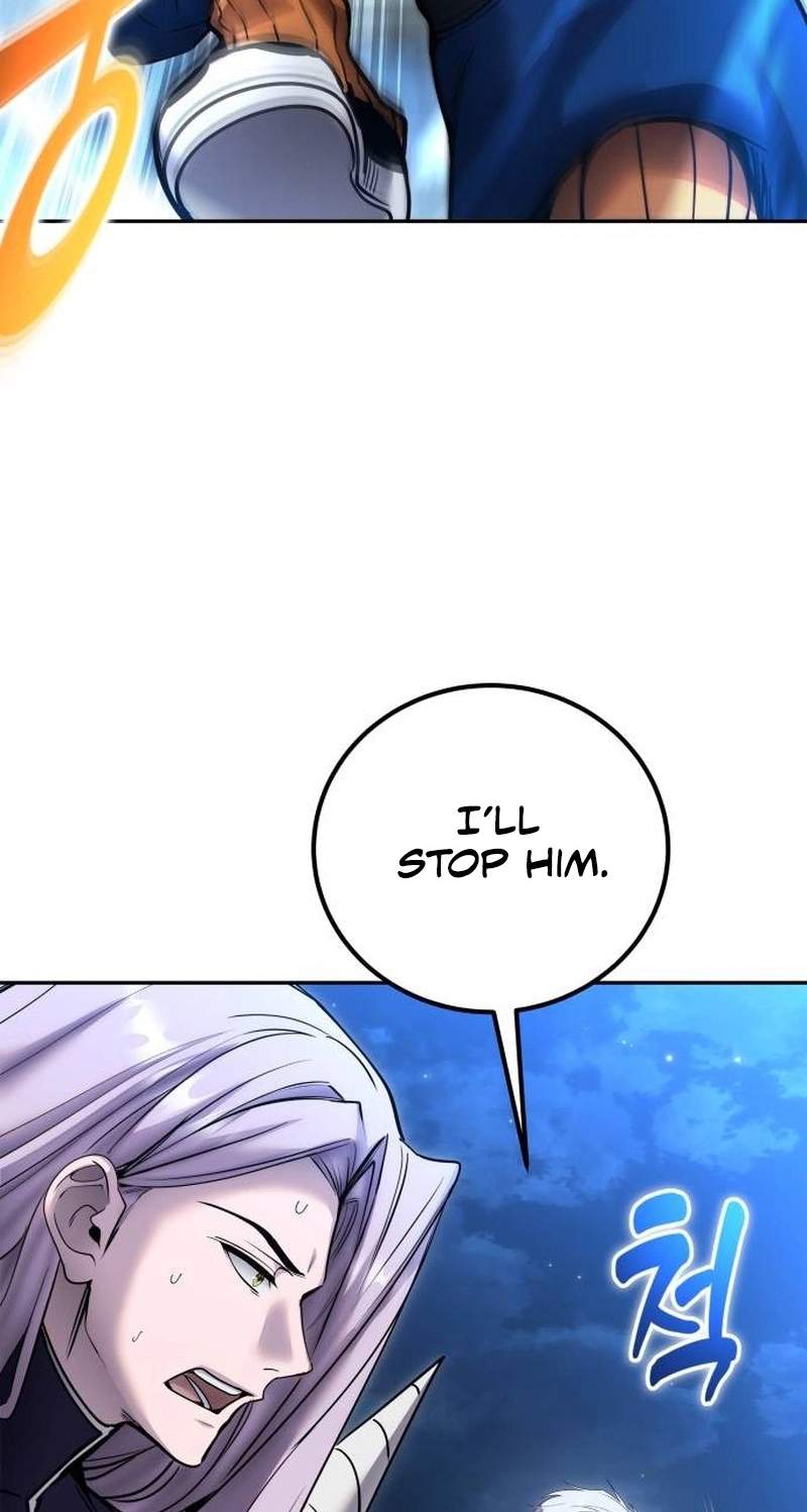 I was more overpowered than the hero, so I hid my power! — Chapter 140 — page 16