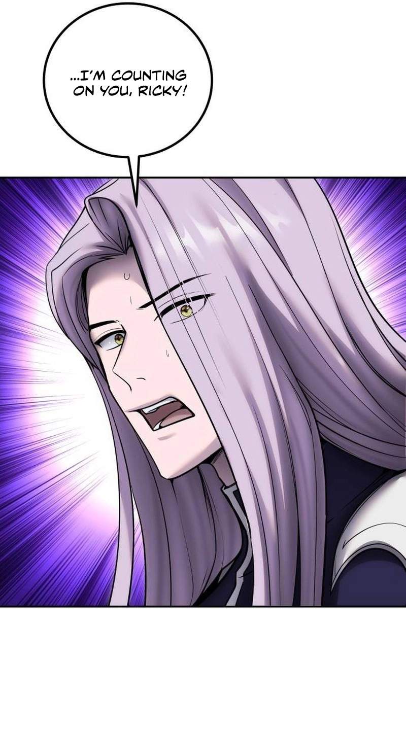 I was more overpowered than the hero, so I hid my power! — Chapter 140 — page 18
