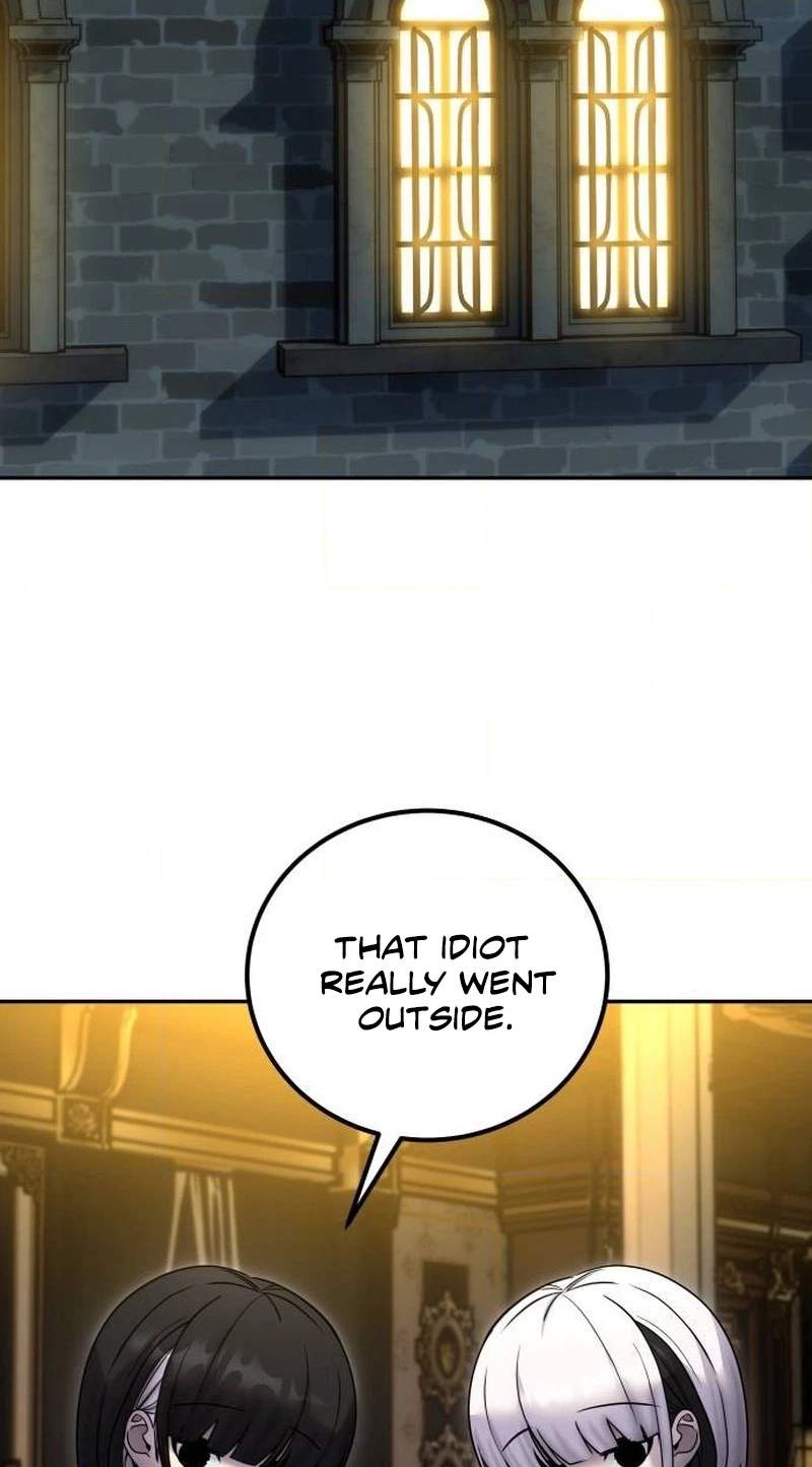 I was more overpowered than the hero, so I hid my power! — Chapter 140 — page 20