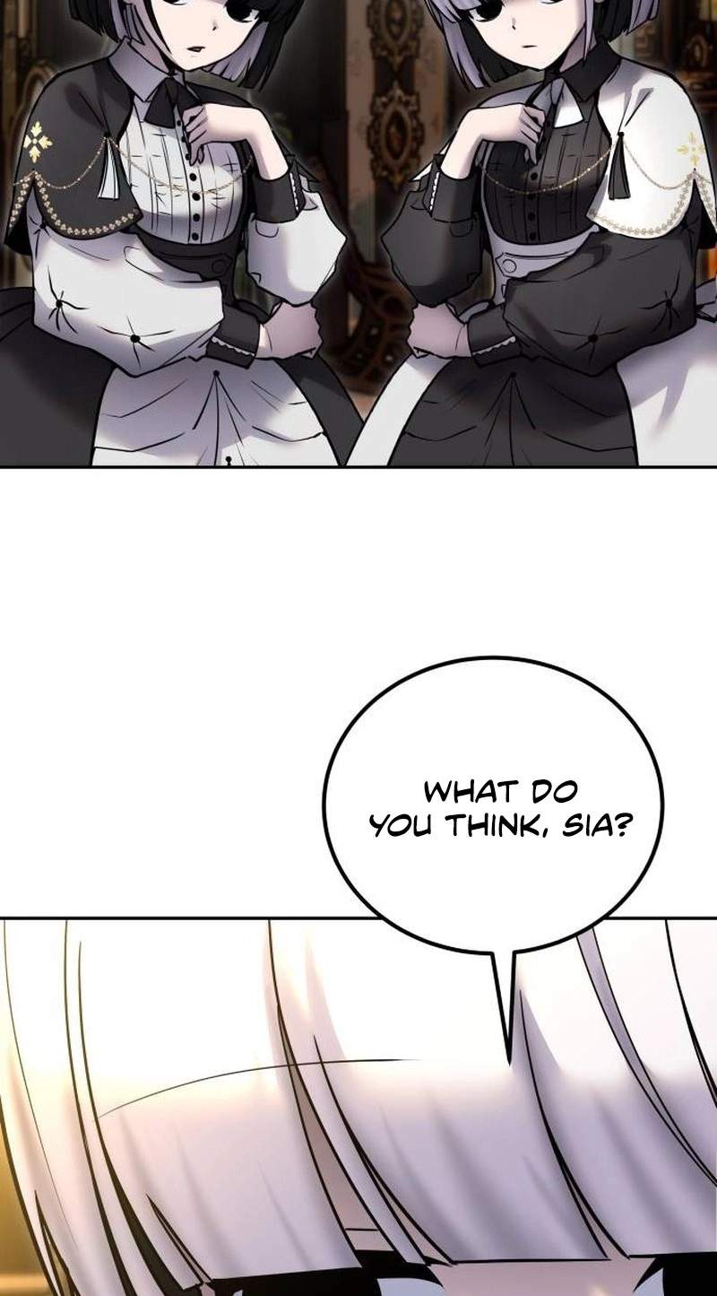 I was more overpowered than the hero, so I hid my power! — Chapter 140 — page 21