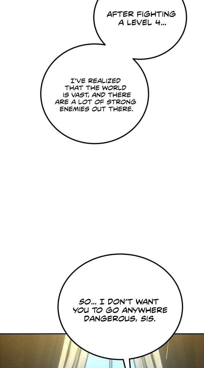 I was more overpowered than the hero, so I hid my power! — Chapter 140 — page 23