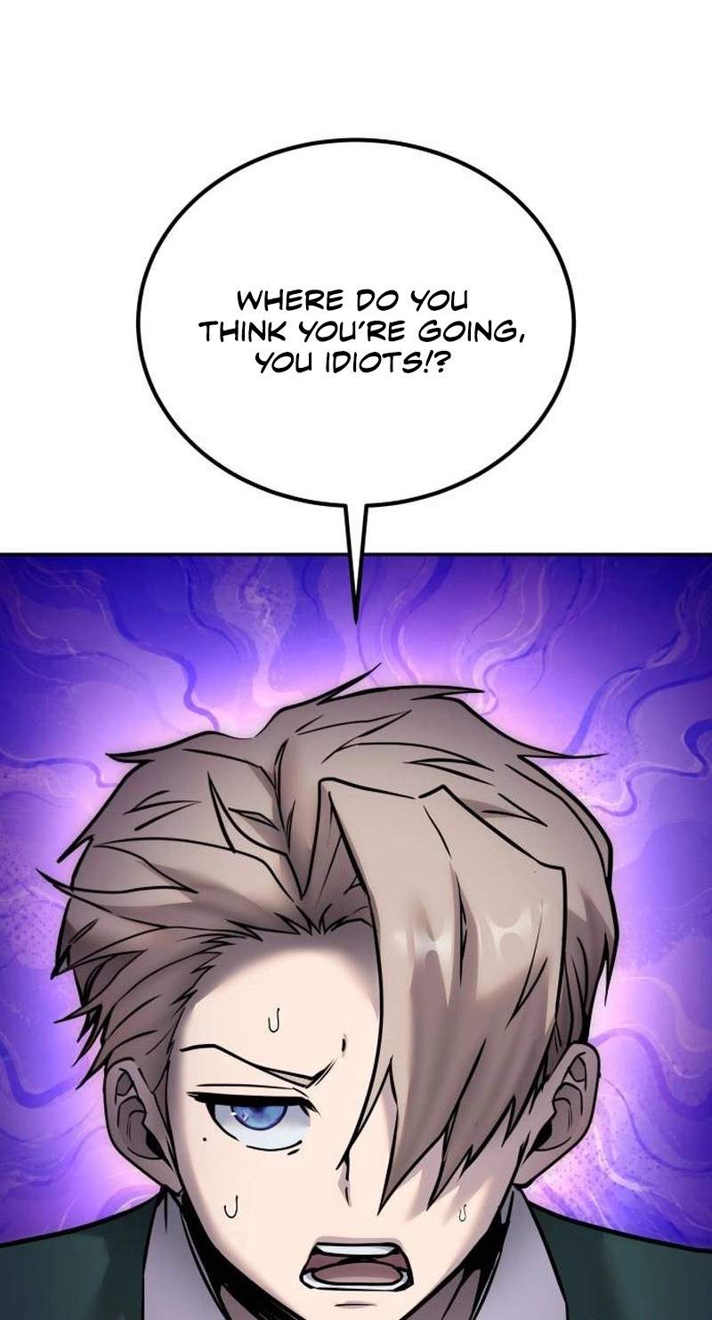 I was more overpowered than the hero, so I hid my power! — Chapter 140 — page 27