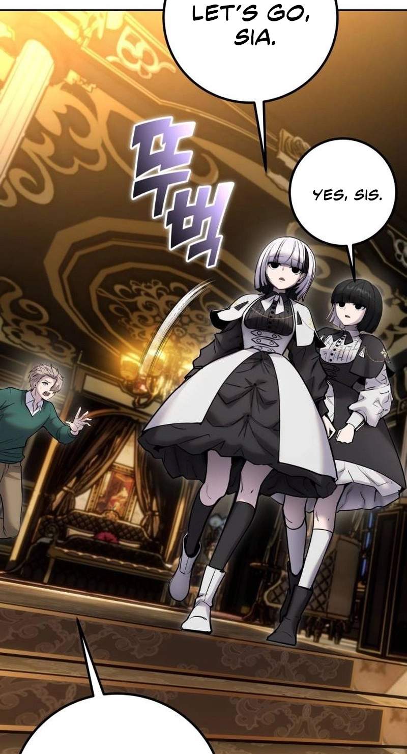 I was more overpowered than the hero, so I hid my power! — Chapter 140 — page 31