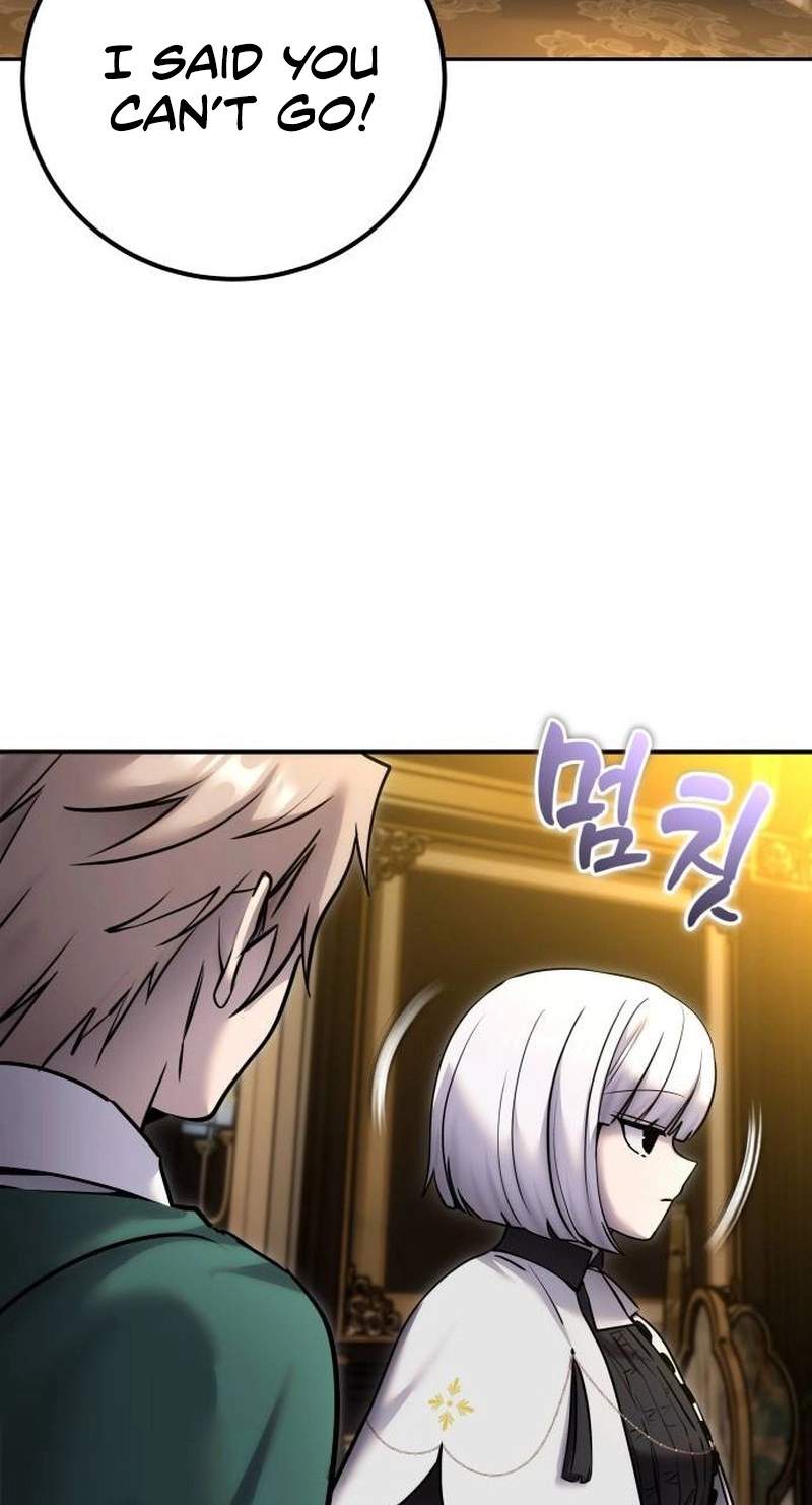 I was more overpowered than the hero, so I hid my power! — Chapter 140 — page 32
