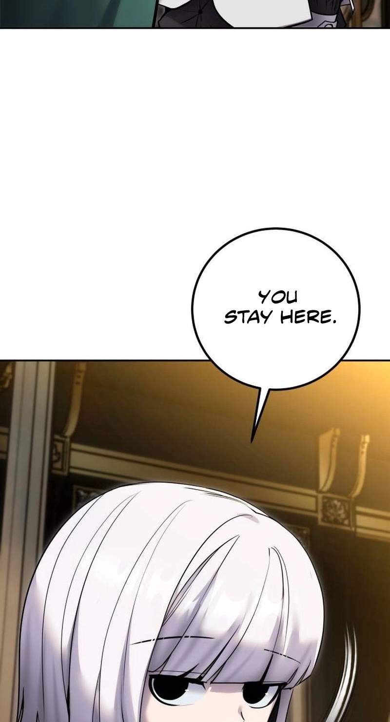I was more overpowered than the hero, so I hid my power! — Chapter 140 — page 33