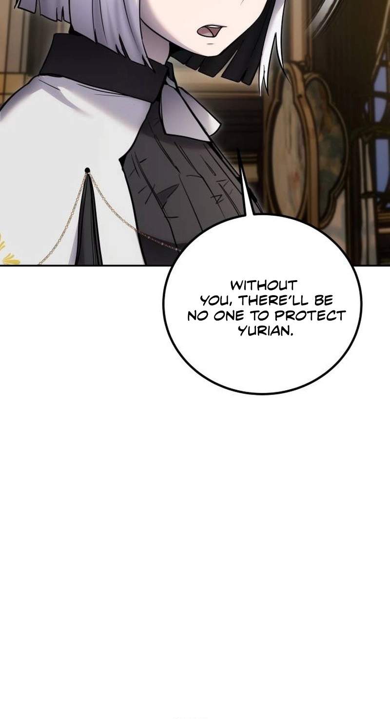 I was more overpowered than the hero, so I hid my power! — Chapter 140 — page 34