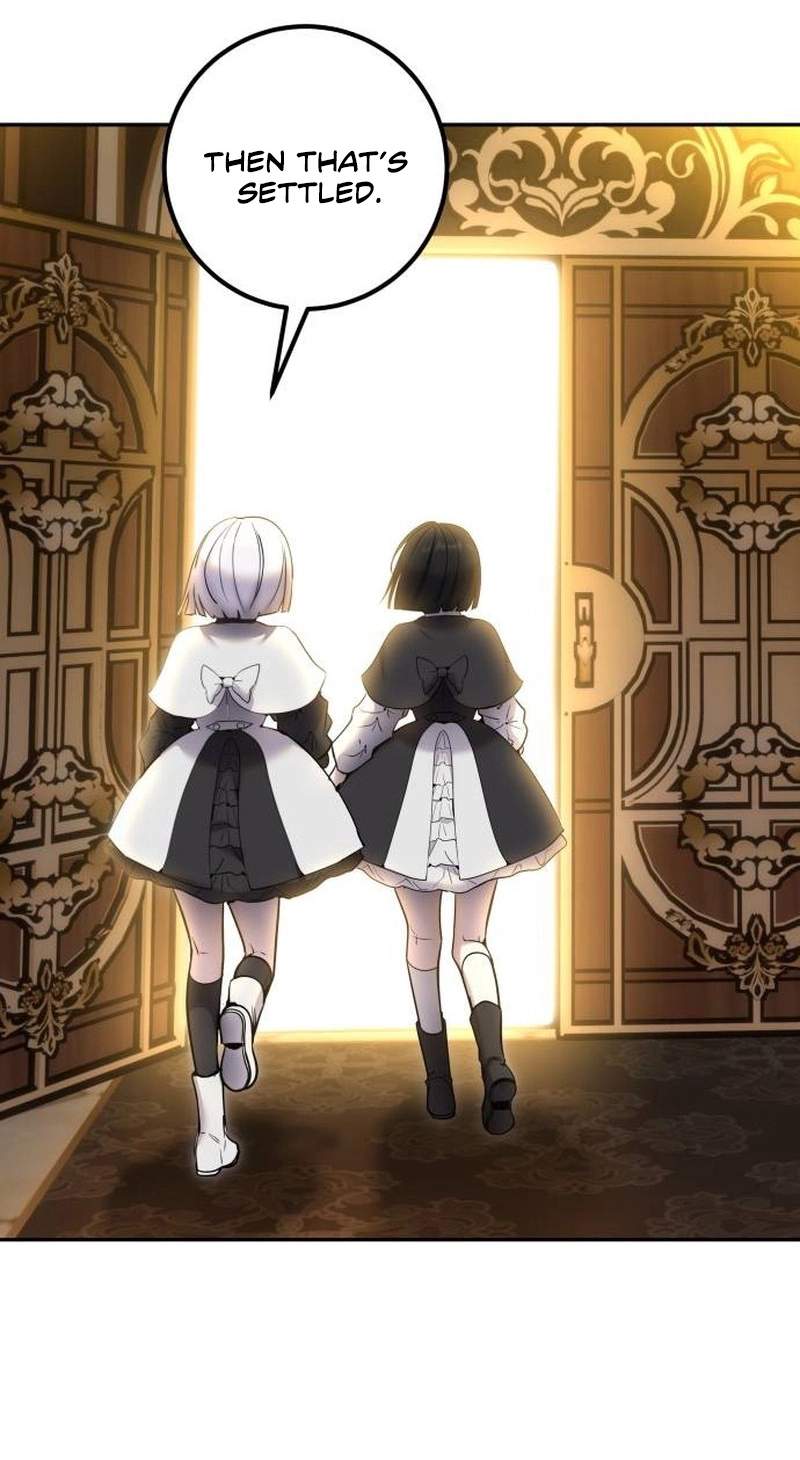 I was more overpowered than the hero, so I hid my power! — Chapter 140 — page 36