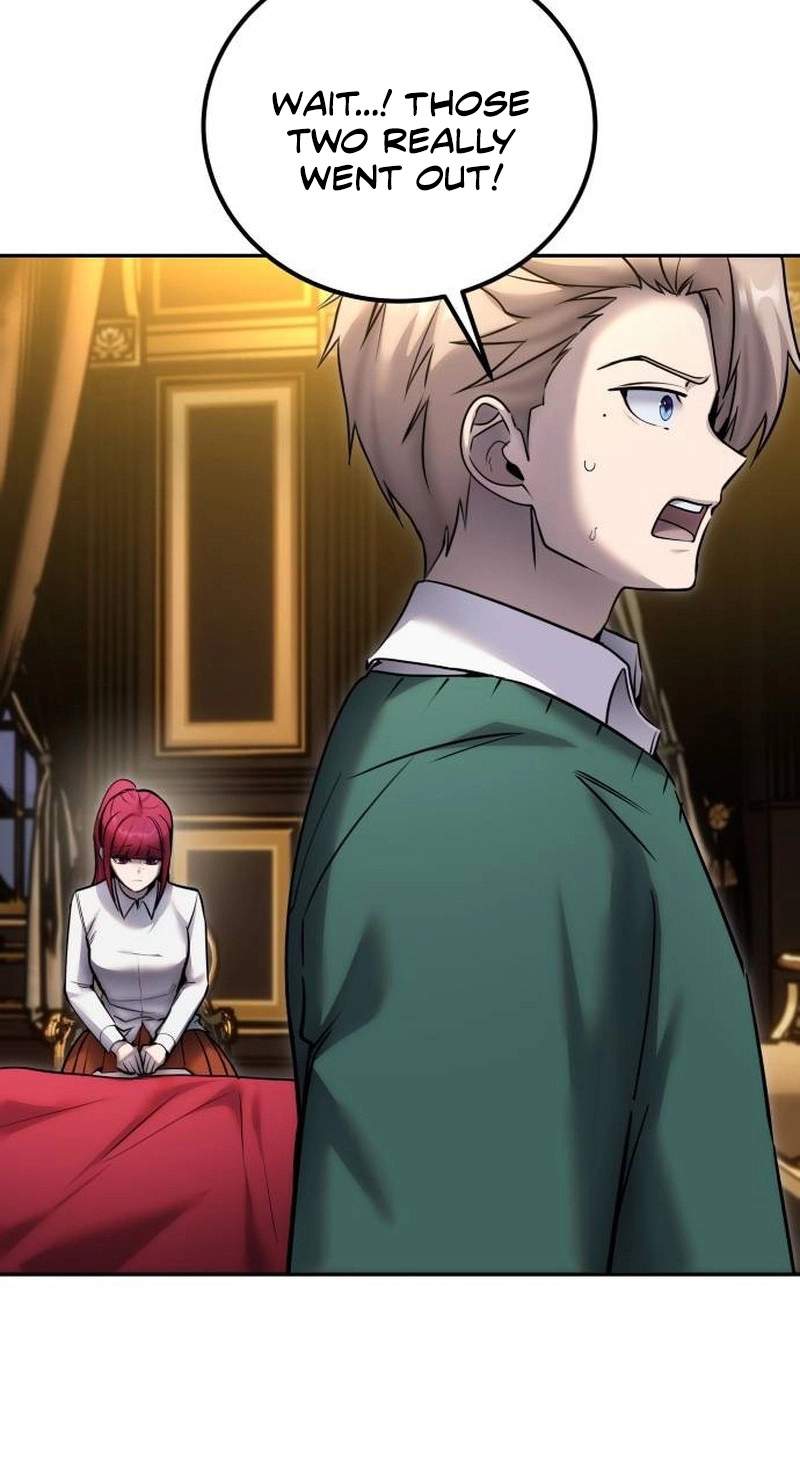 I was more overpowered than the hero, so I hid my power! — Chapter 140 — page 41