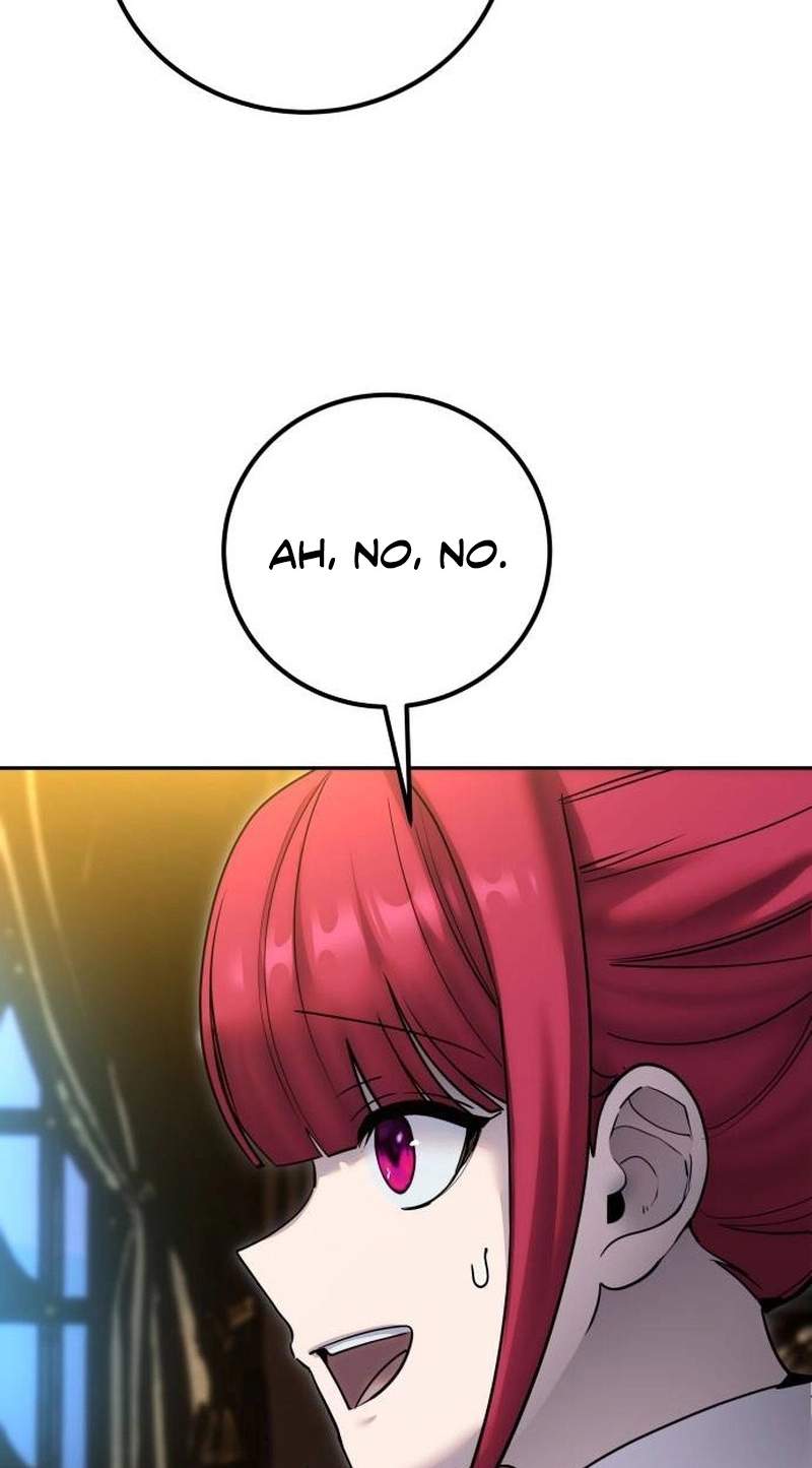 I was more overpowered than the hero, so I hid my power! — Chapter 140 — page 44