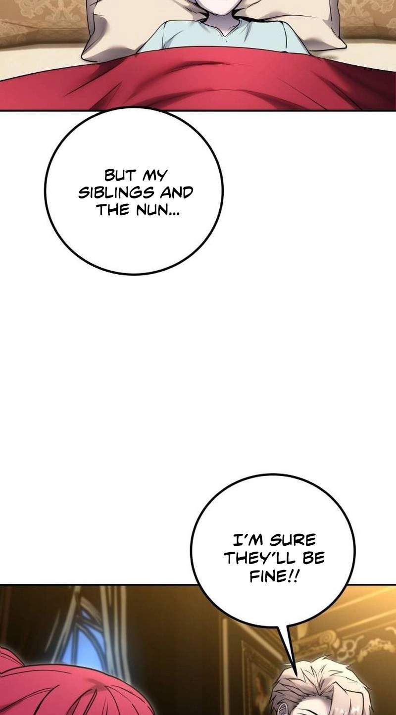 I was more overpowered than the hero, so I hid my power! — Chapter 140 — page 46