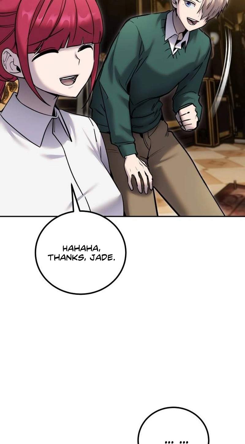 I was more overpowered than the hero, so I hid my power! — Chapter 140 — page 47