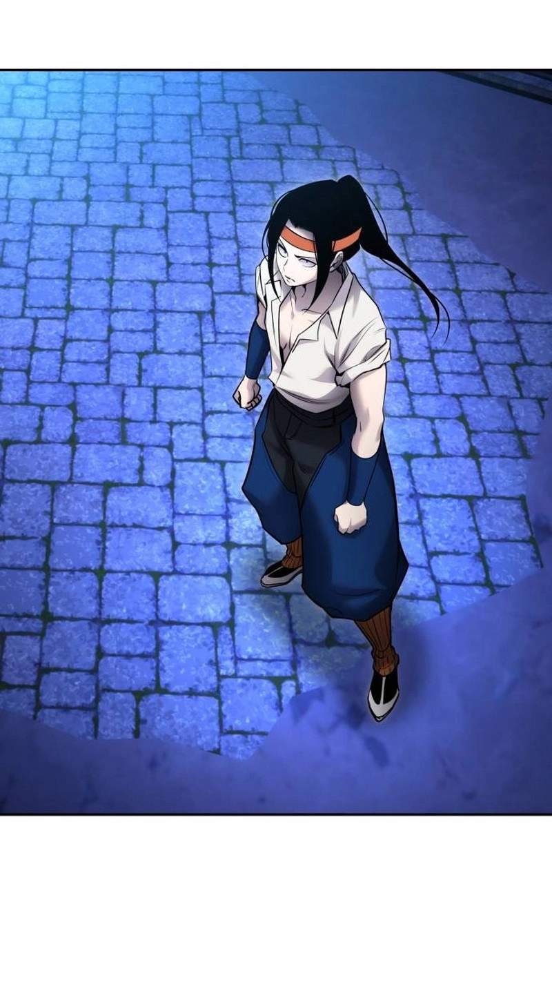 I was more overpowered than the hero, so I hid my power! — Chapter 140 — page 51