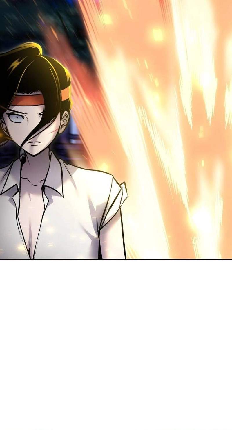 I was more overpowered than the hero, so I hid my power! — Chapter 140 — page 54