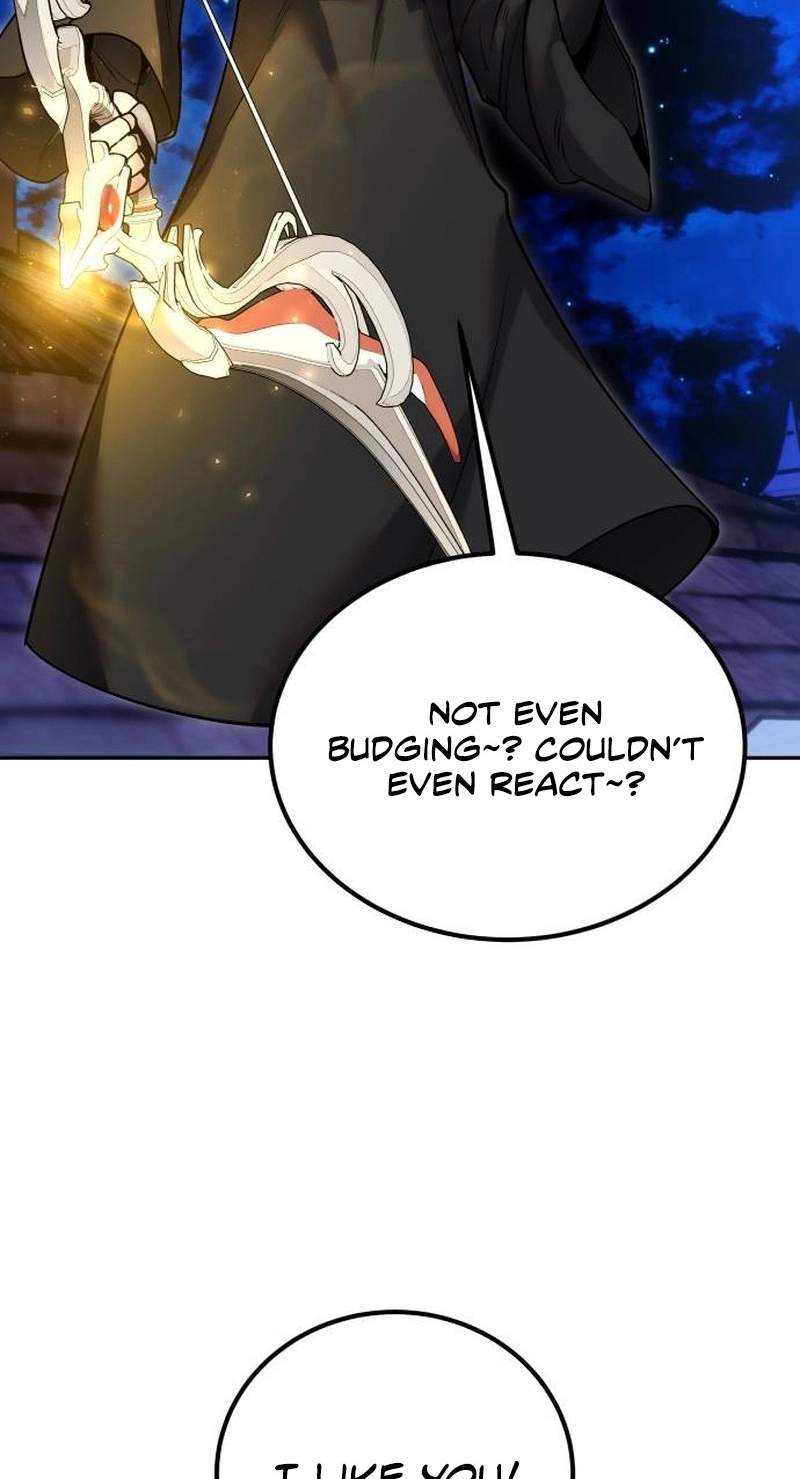 I was more overpowered than the hero, so I hid my power! — Chapter 140 — page 57