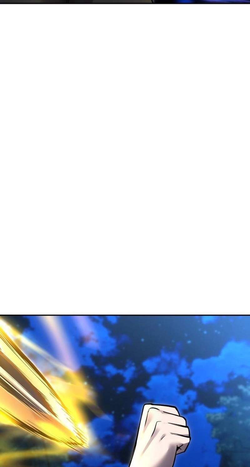 I was more overpowered than the hero, so I hid my power! — Chapter 140 — page 61