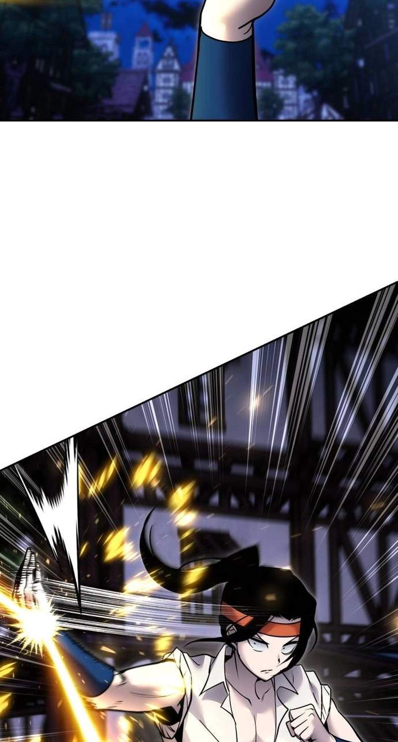 I was more overpowered than the hero, so I hid my power! — Chapter 140 — page 62