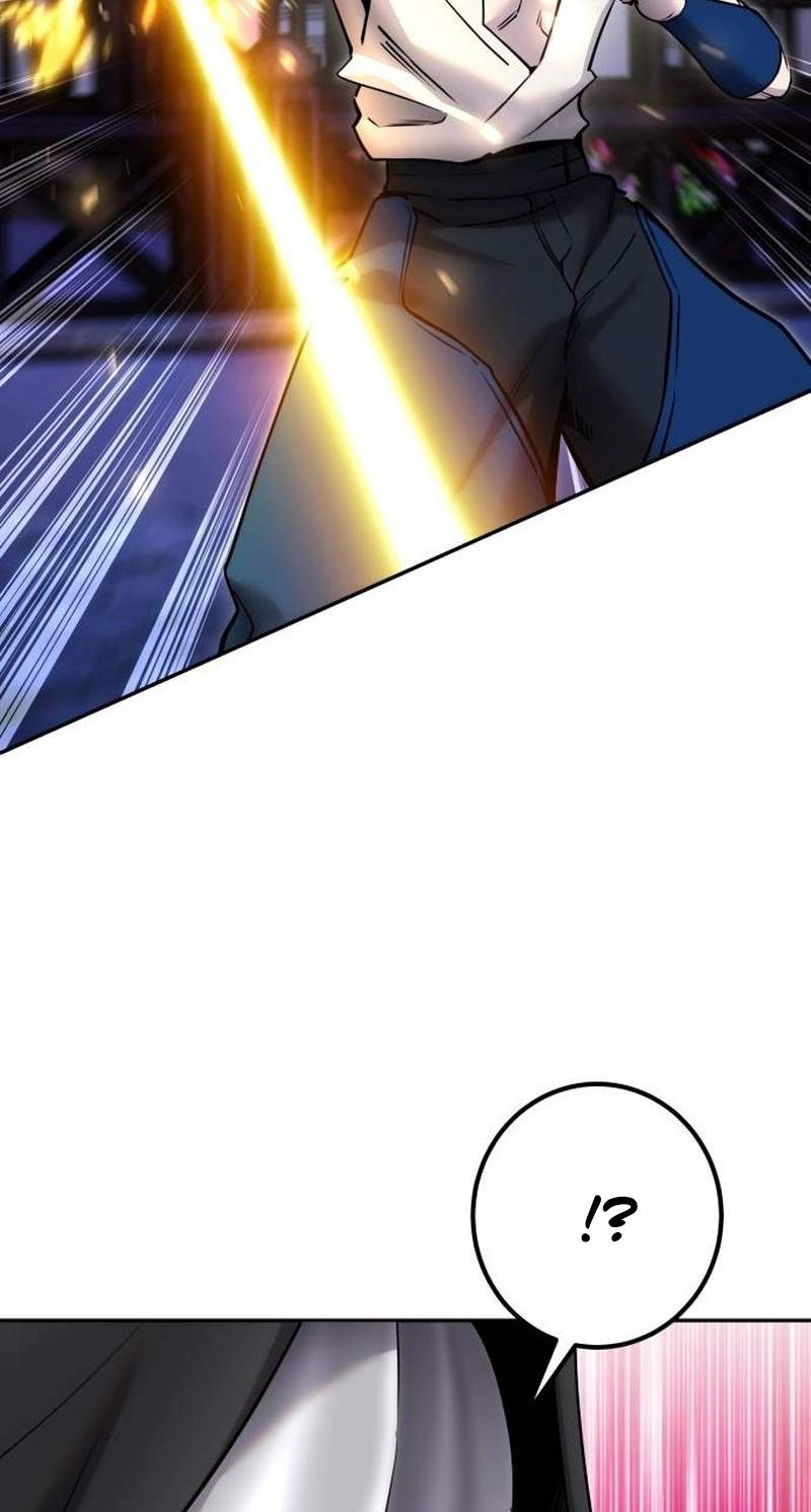 I was more overpowered than the hero, so I hid my power! — Chapter 140 — page 63