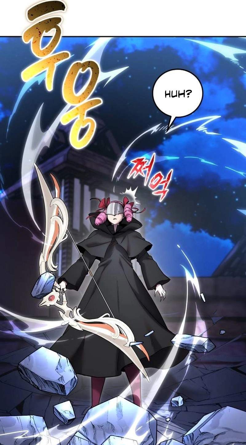 I was more overpowered than the hero, so I hid my power! — Chapter 140 — page 68