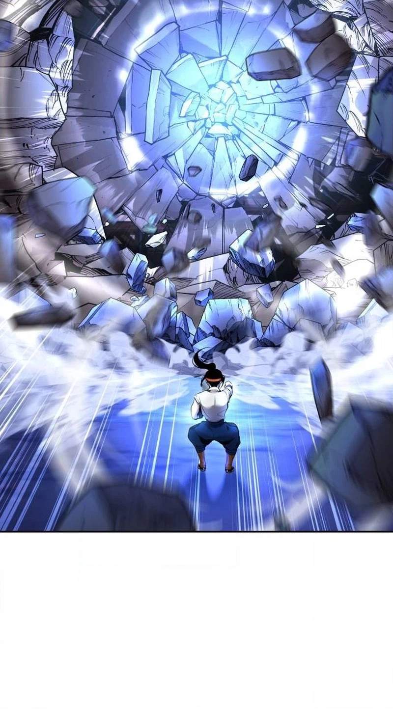 I was more overpowered than the hero, so I hid my power! — Chapter 140 — page 70