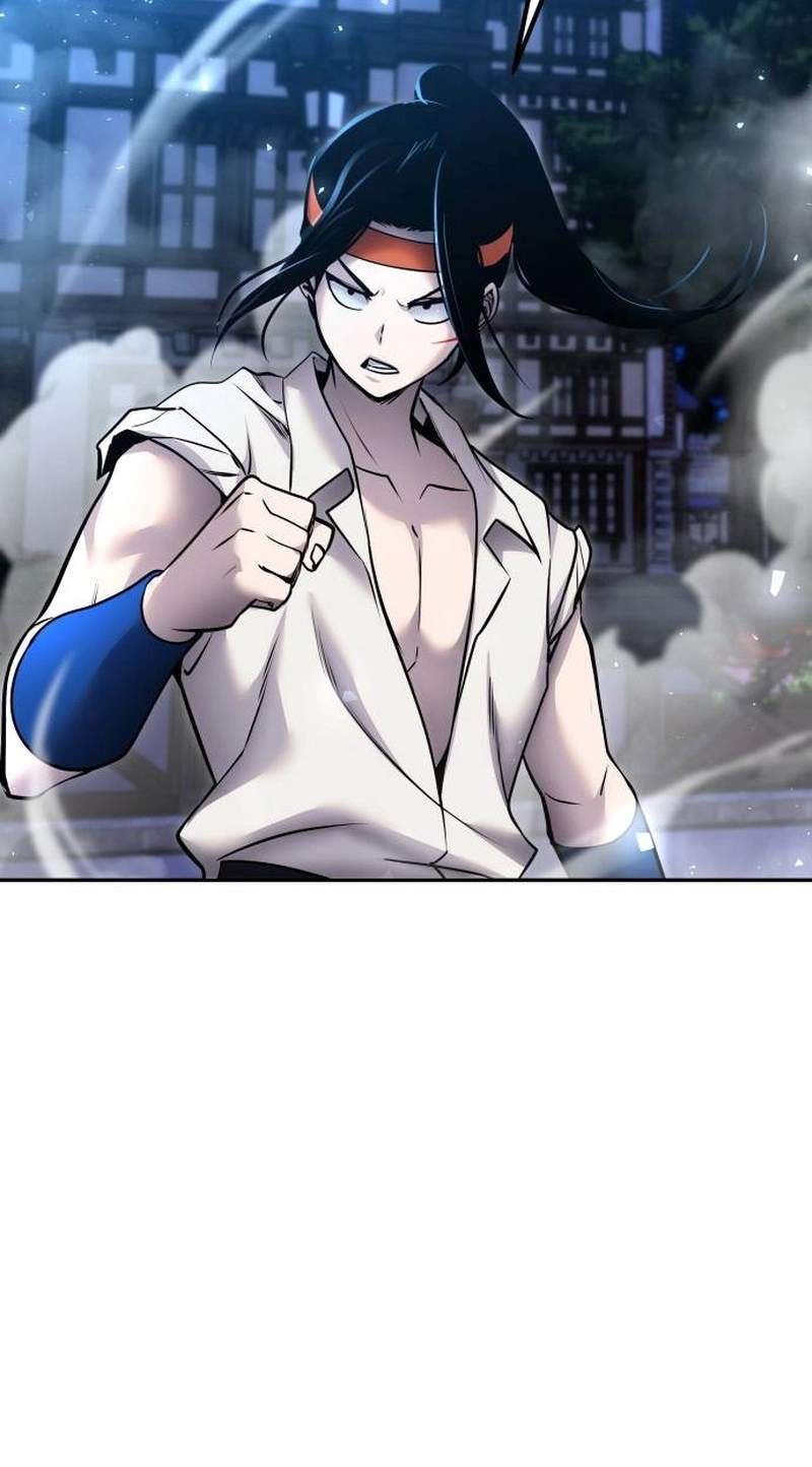 I was more overpowered than the hero, so I hid my power! — Chapter 140 — page 73