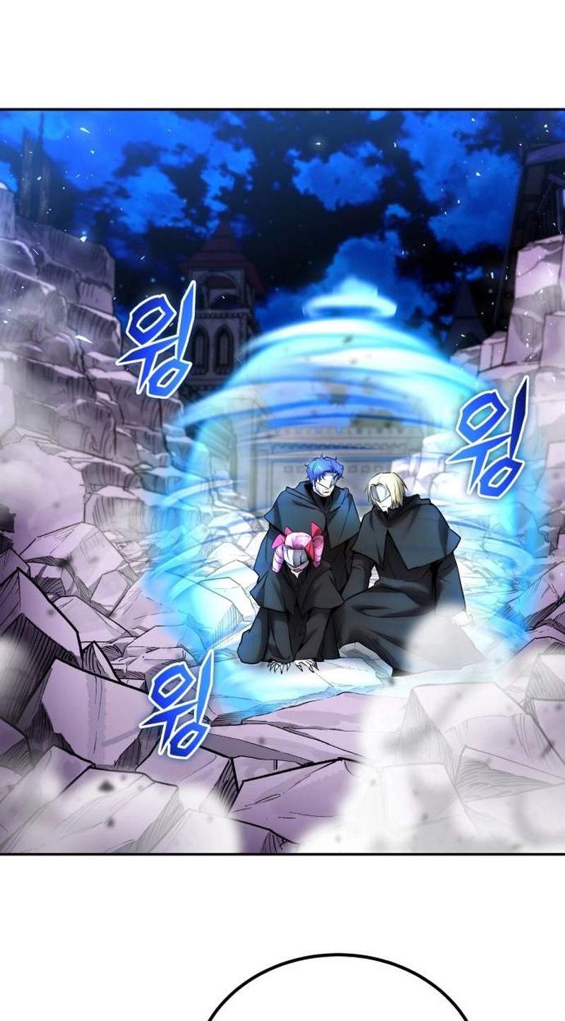I was more overpowered than the hero, so I hid my power! — Chapter 140 — page 74