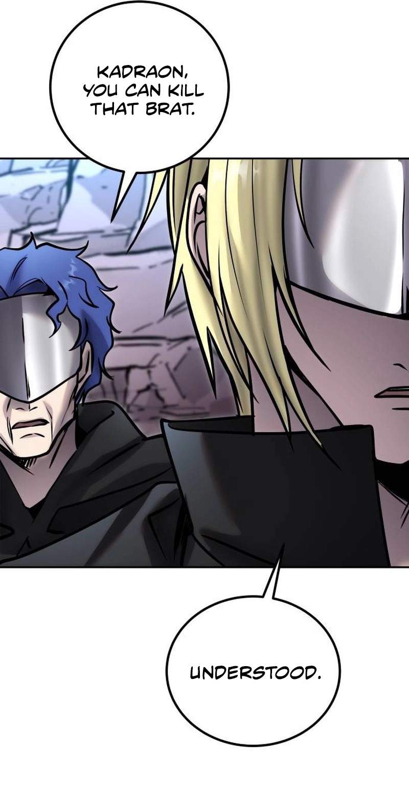 I was more overpowered than the hero, so I hid my power! — Chapter 140 — page 76