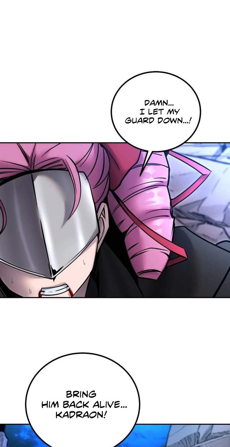 I was more overpowered than the hero, so I hid my power! — Chapter 140 — page 77