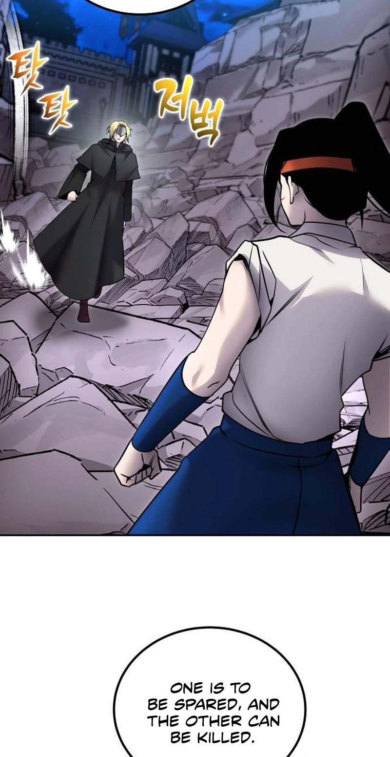 I was more overpowered than the hero, so I hid my power! — Chapter 140 — page 78