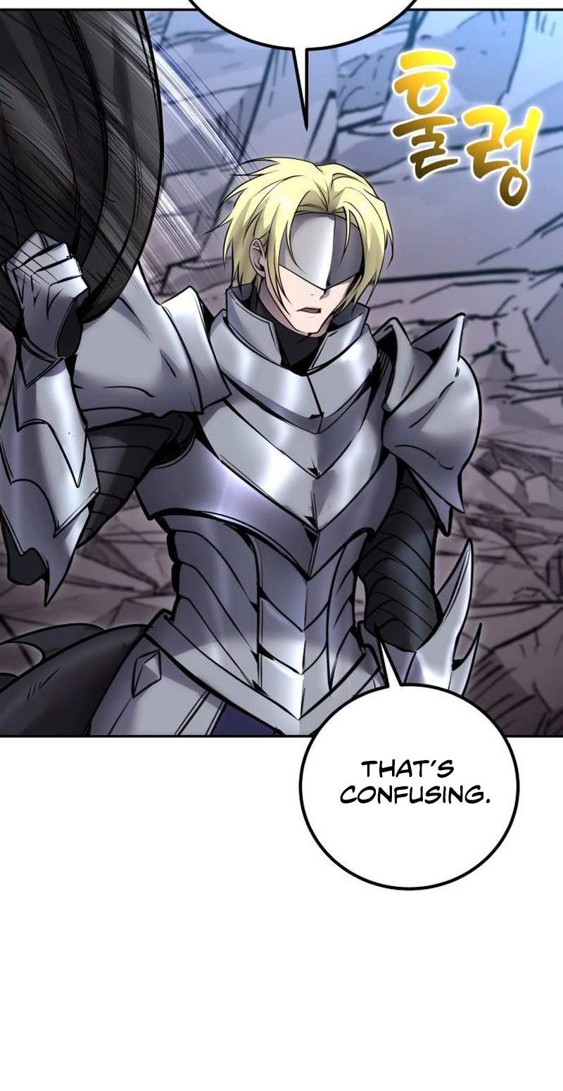 I was more overpowered than the hero, so I hid my power! — Chapter 140 — page 79