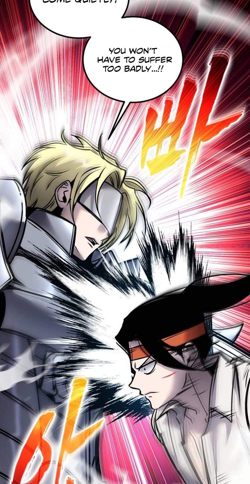 I was more overpowered than the hero, so I hid my power! — Chapter 140 — page 81