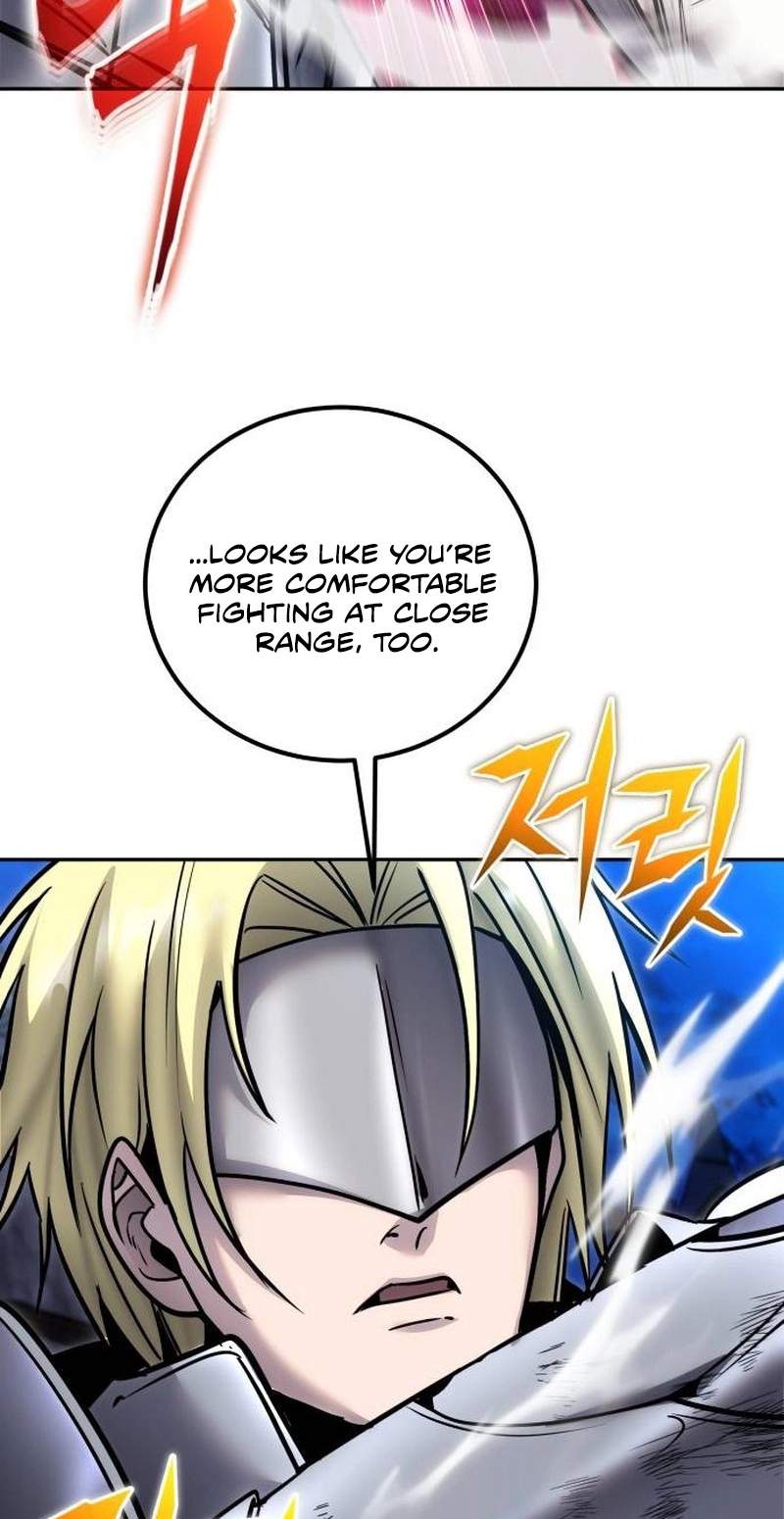 I was more overpowered than the hero, so I hid my power! — Chapter 140 — page 82