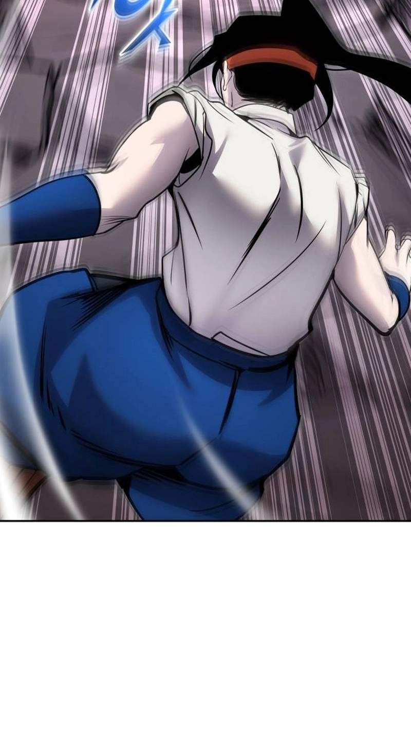 I was more overpowered than the hero, so I hid my power! — Chapter 140 — page 85