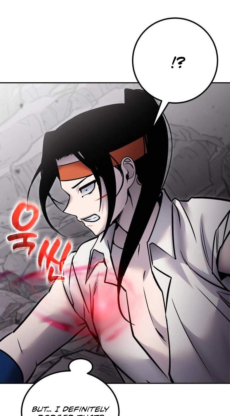 I was more overpowered than the hero, so I hid my power! — Chapter 140 — page 86