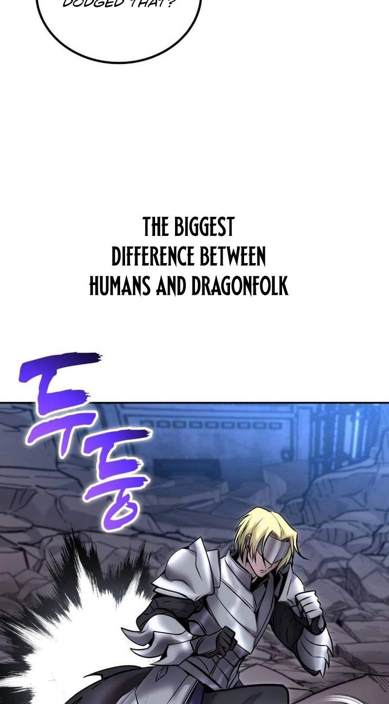 I was more overpowered than the hero, so I hid my power! — Chapter 140 — page 87