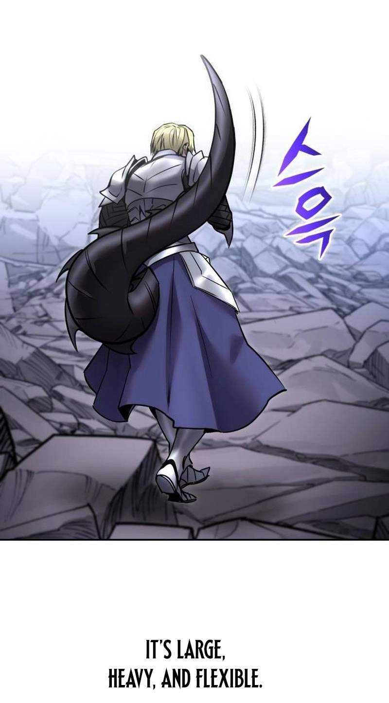 I was more overpowered than the hero, so I hid my power! — Chapter 140 — page 89