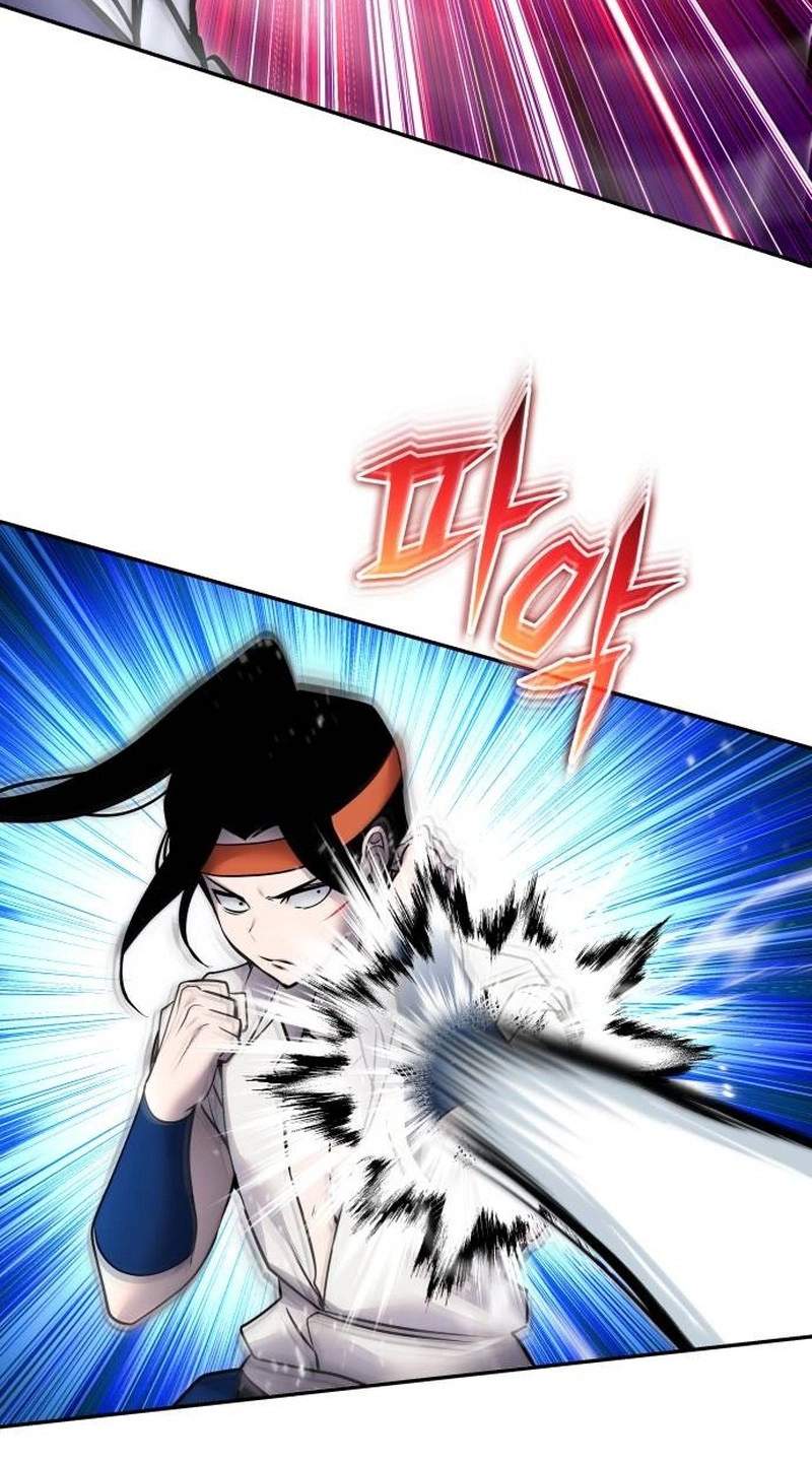 I was more overpowered than the hero, so I hid my power! — Chapter 140 — page 92