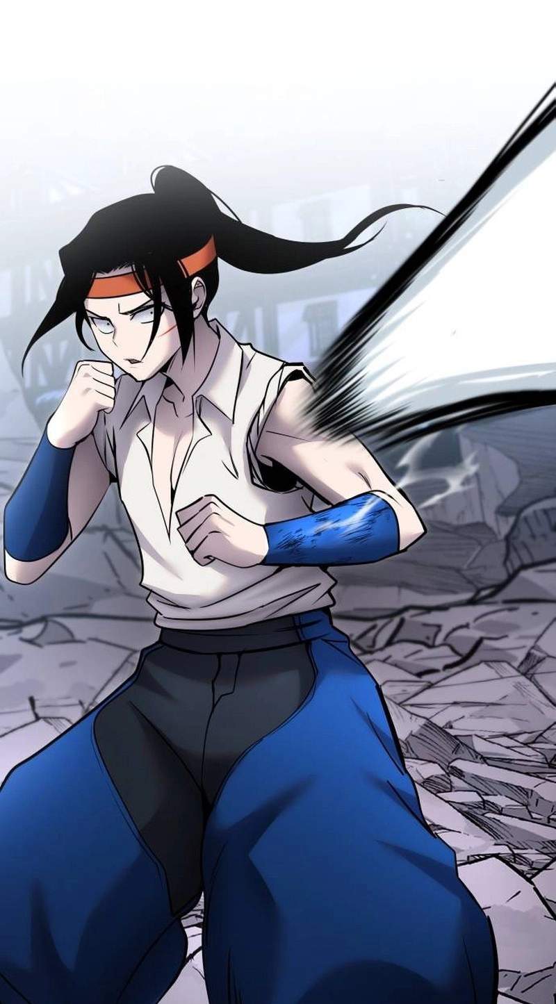 I was more overpowered than the hero, so I hid my power! — Chapter 140 — page 93