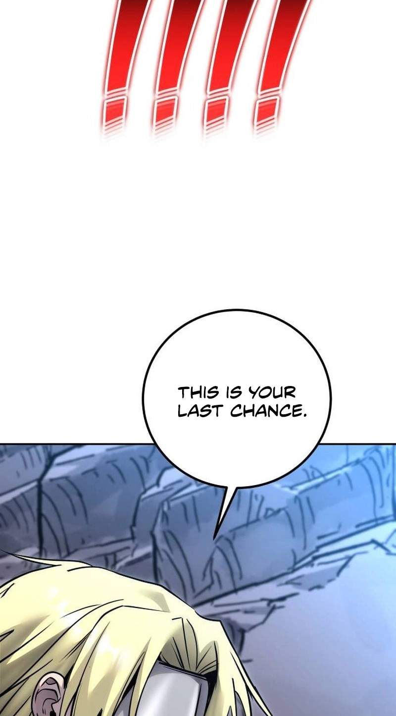 I was more overpowered than the hero, so I hid my power! — Chapter 140 — page 96