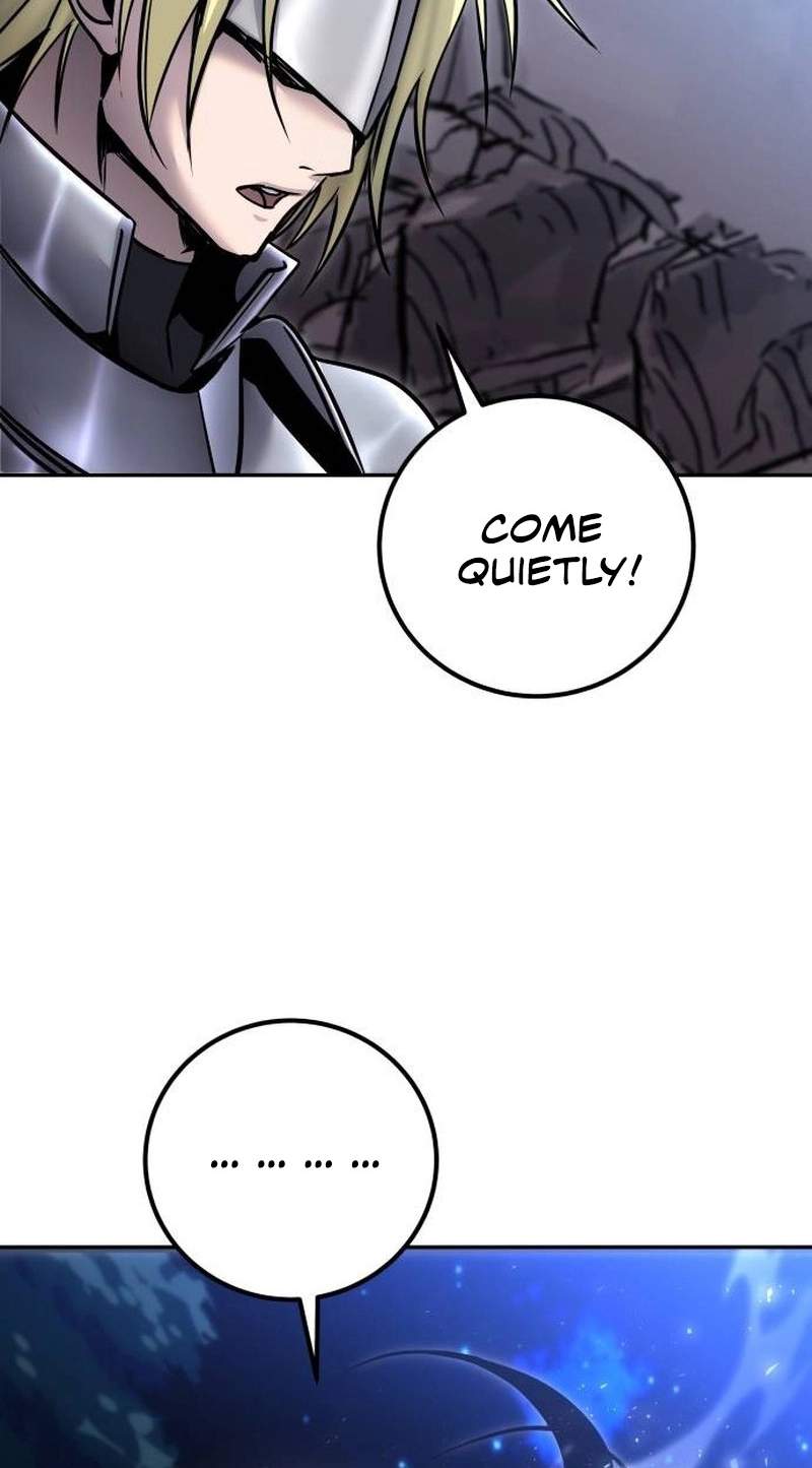 I was more overpowered than the hero, so I hid my power! — Chapter 140 — page 97