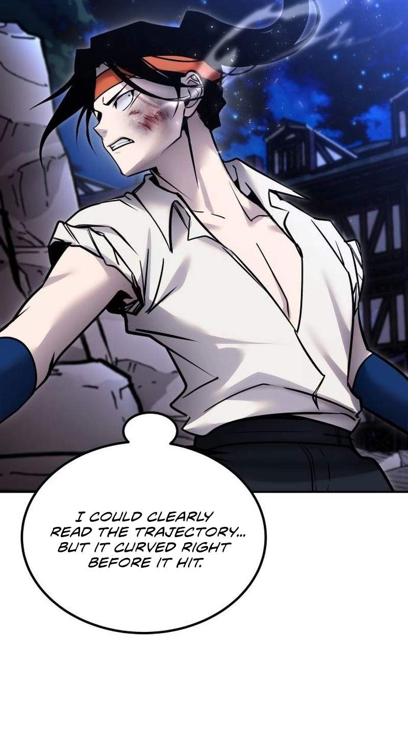 I was more overpowered than the hero, so I hid my power! — Chapter 140 — page 98