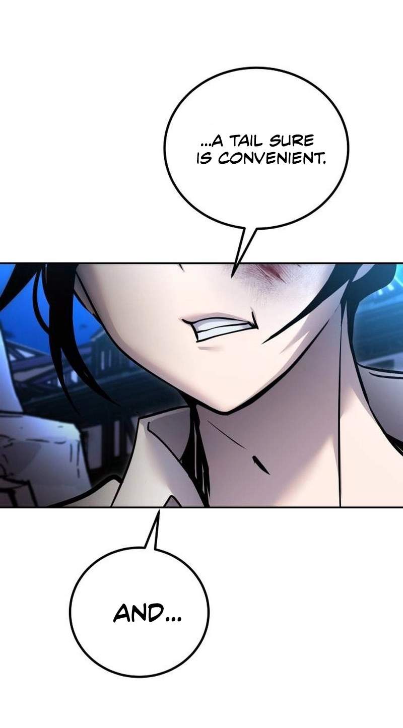I was more overpowered than the hero, so I hid my power! — Chapter 140 — page 99