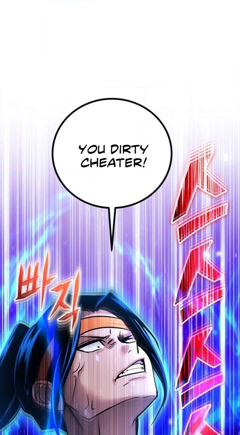 I was more overpowered than the hero, so I hid my power! — Chapter 140 — page 100