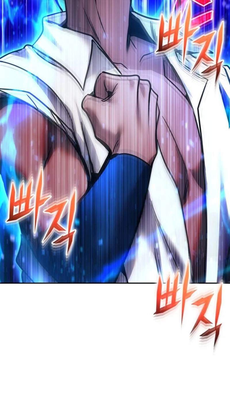 I was more overpowered than the hero, so I hid my power! — Chapter 140 — page 101