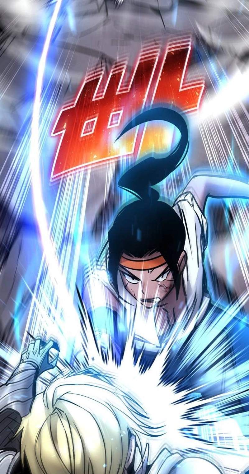 I was more overpowered than the hero, so I hid my power! — Chapter 140 — page 103